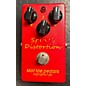 Used Used MORIAE PEDALS SPINEL DISTORTION Effect Pedal thumbnail