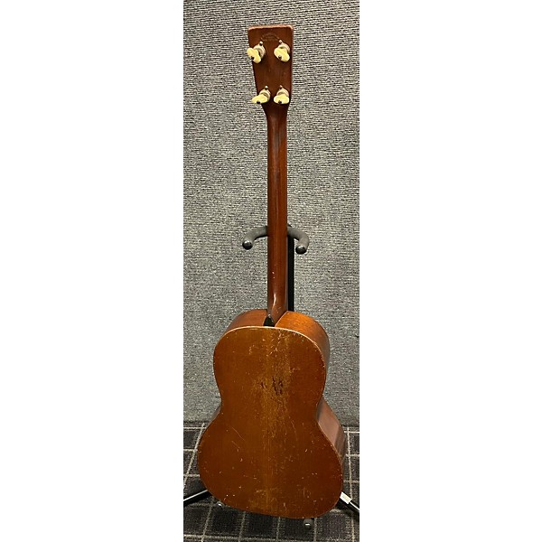 Used Martin 1932 Tenor 5-17T Acoustic Guitar
