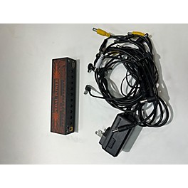 Used In Store Used Used Rowin Pedal Power Power Supply