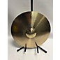 Used Paiste 22in Signature Full Ride Cymbal thumbnail