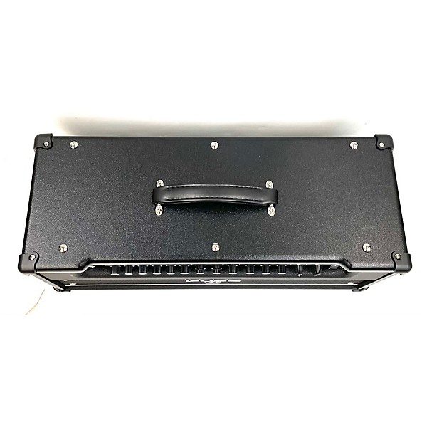 Used BOSS KTN ART2HD Solid State Guitar Amp Head