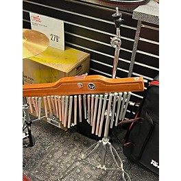 Used LP 25 Bar Studio Chimes Chimes