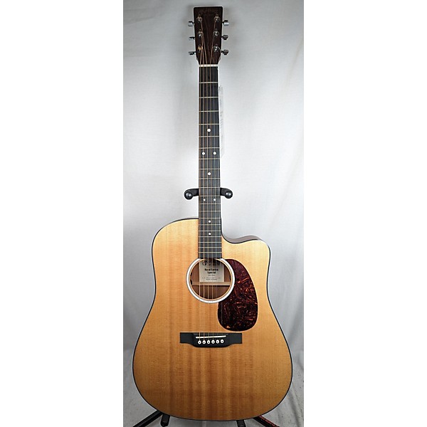 Used Martin 11E Acoustic Guitar Natural Guitar Center