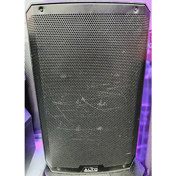 Guitar center 2024 alto speakers