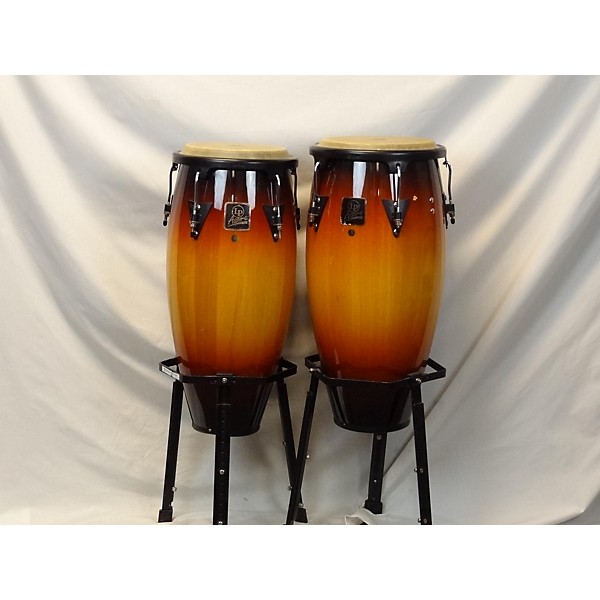 Lp aspire deals congas for sale