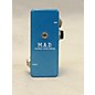 Used Maxwell Audio Designs M.a.d Effects Used Maxwell Audio Designs M.a.d Effects Buffer Pedal Effect Pedal thumbnail