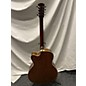 Used Alvarez ABT60CE-8SHB Acoustic Electric Guitar