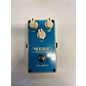 Used MESA/Boogie Cleo Overdrive Effect Pedal thumbnail