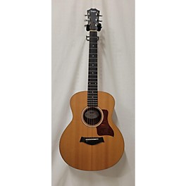 Used Taylor GS Mini Mahogany Acoustic Guitar