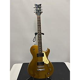 Used Schecter Guitar Research Used Schecter Guitar Research SOLO 6 STANDARD Gold Solid Body Electric Guitar