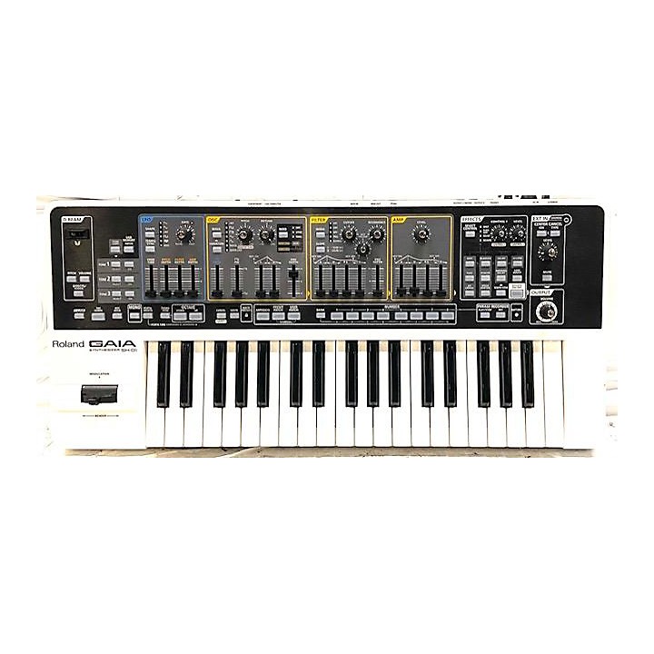 Roland gaia outlet sh01