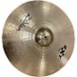 Used Zildjian 20in ZXT Control Ride Cymbal thumbnail