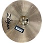 Used Zildjian 20in ZXT Control Ride Cymbal