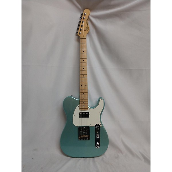 G&L Tribute ASAT Classic BTR エレキギター初心者14点セット ...