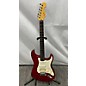 Used Fender 2000 American Deluxe Fat Stratocaster Solid Body Electric Guitar thumbnail
