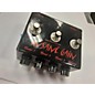 Used Bruce Bennett Music Labs Used Bruce Bennett Music Labs Insane Gain Effect Pedal thumbnail