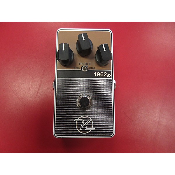 Used Keeley 1962X Effect Pedal | Guitar Center