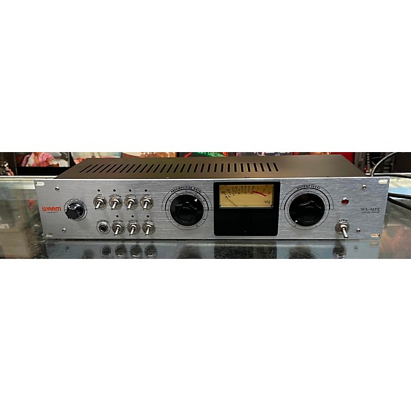 Used Warm Audio WA-MPX Microphone Preamp | Guitar Center