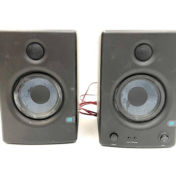 Used PreSonus Eris E4.5 Powered Monitor | Guitar Center