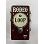 Used Heavy Electronics RODEO LOOP Pedal thumbnail