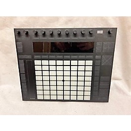 Used Ableton Used 2020s Ableton Push 2 MIDI Controller