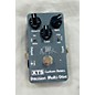 Used Used XTS XACT TONE SOLUTIONS PRECISION MULTI-DRIVE Effect Pedal thumbnail