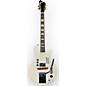 Used Supro Americana White Holiday Hollow Body Electric Guitar thumbnail
