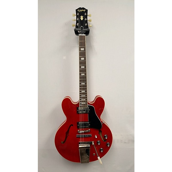 Used Epiphone 2022 JOE BONAMASSA 1962 ES 335 Hollow Body Electric