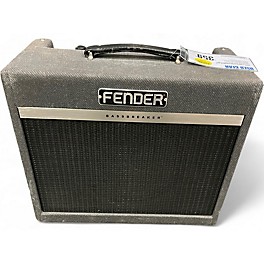 Used Fender Used Fender Bassbreaker 15W 1x12 Tube Guitar Combo Amp