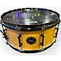 Used ddrum 6X14 Max Maple Snare Drum thumbnail