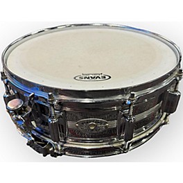 Used Rogers Used Rogers 5.5X14 Dyna Sonic Snare Drum Chrome