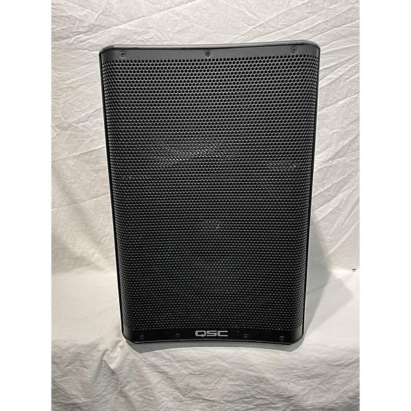 Guitar center best sale qsc speakers