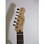 Used Fender Telecoustic Paisley Acoustic Electric Guitar thumbnail