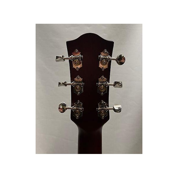 Used Godin Metropolis Ltd Havana Acoustic Electric Guitar