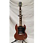 Used Gibson 2007 SG Solid Body Electric Guitar thumbnail