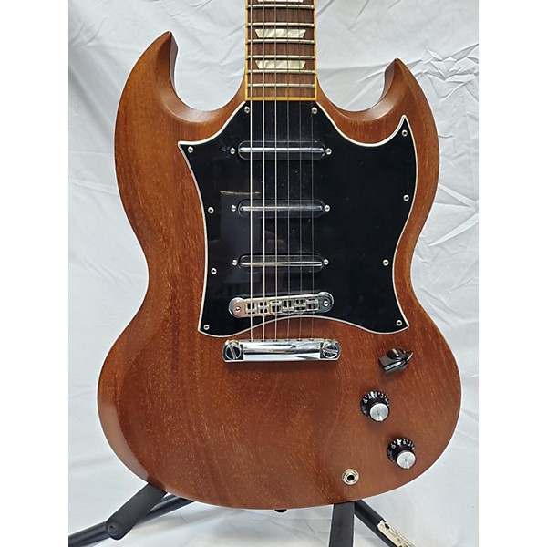Used Gibson 2007 SG Solid Body Electric Guitar