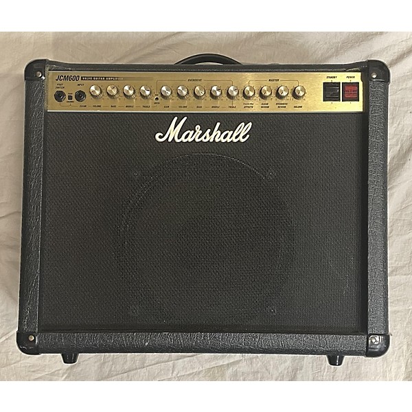 Used Marshall | Guitar Center