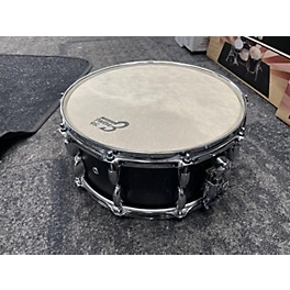 Used TAMA Used TAMA 6.5X14 Star Reserve Walnut/Bubinga Drum Gloss Claro Walnut