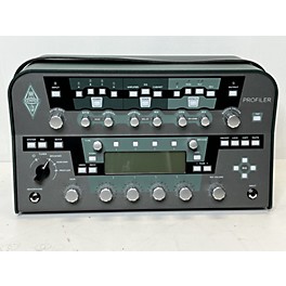 Used Kemper Profiler PowerHead 600W Class D Profiling Solid State Guitar Amp Head