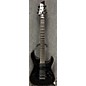 Used Schecter Guitar Research Blackjack C1 Floyd Rose Solid Body Electric Guitar thumbnail