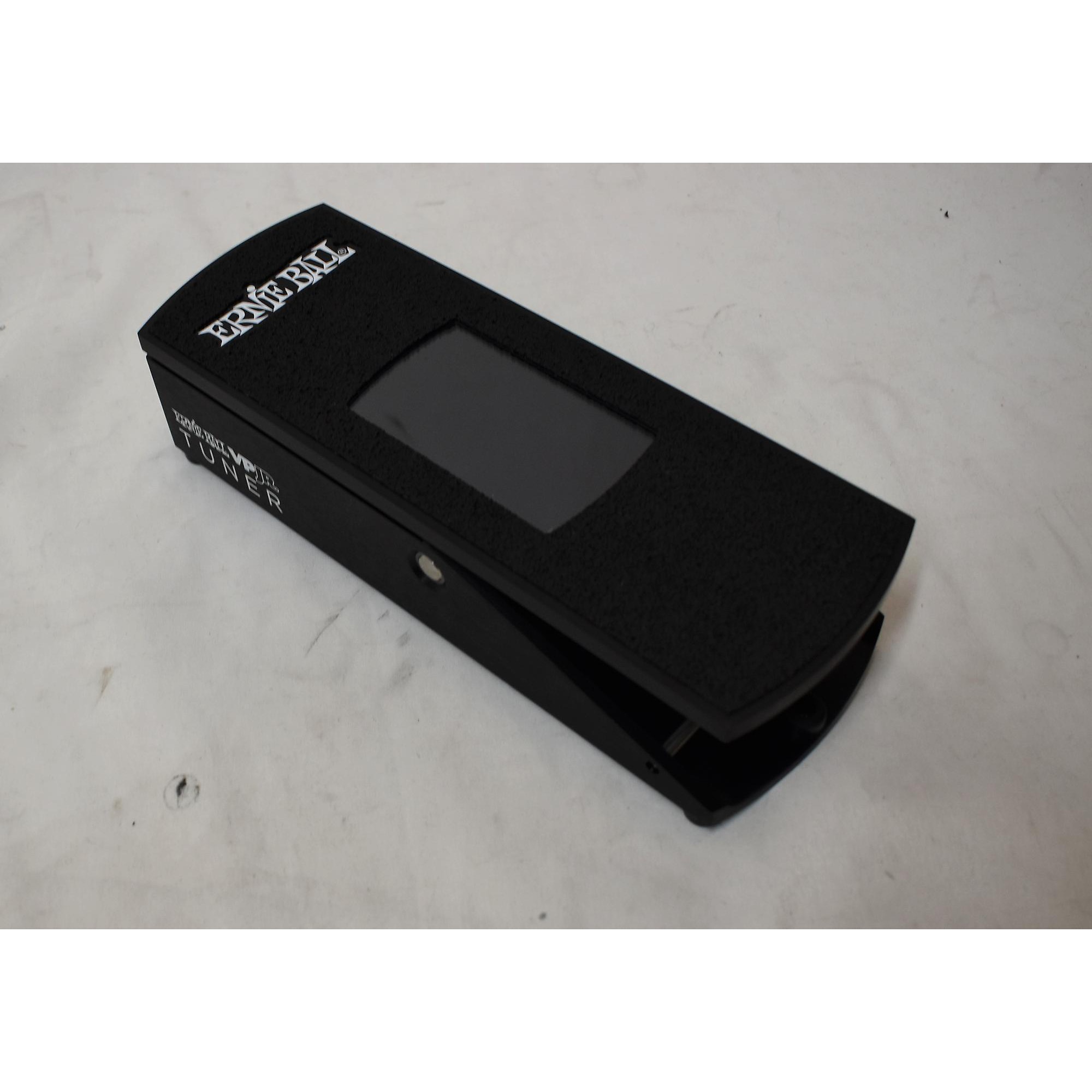 ERNIE BALL VPJR TUNER BLACK USED | nate-hospital.com