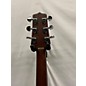 Used Takamine EF 340 Acoustic Electric Guitar