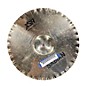 Used SABIAN 13in XSR FAST STAX Cymbal thumbnail