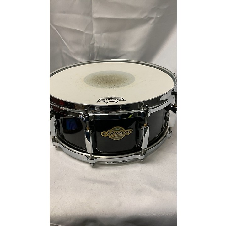 Used Pearl 5.5X14 Masters MCX Series Snare Drum | Guitar Center