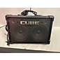 Used Roland Street Cube EX Guitar Combo Amp thumbnail