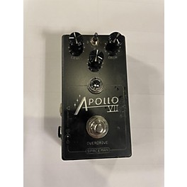 Used Spaceman Effects Used Spaceman Effects Apollo VII Effect Pedal