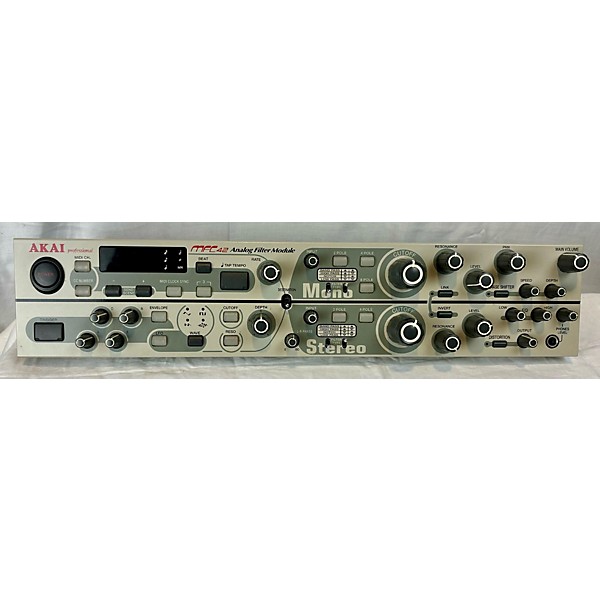 Used Akai Professional MFC42 Multi Effects Processor