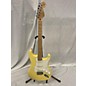 Used Fender 2021 Player Stratocaster Solid Body Electric Guitar thumbnail