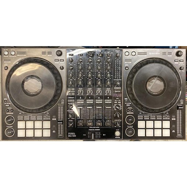 Used Pioneer DJ DDJ1000 DJ Controller Guitar Center