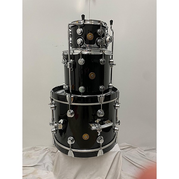 Used DW Collector's Series Jazz Drum Kit
